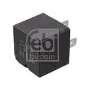 FEBI BILSTEIN 45400 Relais für VOLVO, IVECO