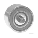 Umlenk /führungsrolle Zahnriemen Herth+buss Jakoparts J1140338 für Hyundai