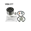 SKF VKBA 577 Radlagersatz