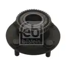 FEBI BILSTEIN 07833 Radlagersatz für FORD