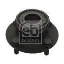 FEBI BILSTEIN 07833 Radlagersatz für FORD