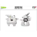 Bremssattel Fte 9298184 Neogen für Audi für Seat für Skoda für VW