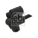 FEBI BILSTEIN 33987 Entlüftungsschlauch für MERCEDES-BENZ