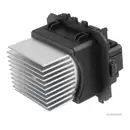 Steuergerät Heizung/lüftung Herth+buss Elparts 75614287 für Citroën für Peugeot