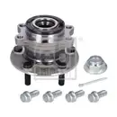 Radlagersatz Febi Bilstein 177385 für Citroën für Mitsubishi für Peugeot