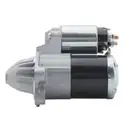 Starter Hella 8EA 011 612-351 für Mazda für Mitsubishi