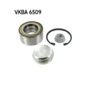 SKF VKBA 6509 Radlagersatz