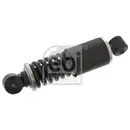 FEBI BILSTEIN 100559 Fahrerhausdämpfer