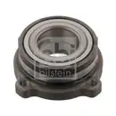 FEBI BILSTEIN 28506 Radlagersatz für BMW
