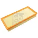 FEBI BILSTEIN 109221 Luftfilter für LAND