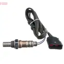 Lambdasonde Denso DOX-2008 für Audi für Seat für Skoda für VW Hinten Rechts