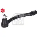 Spurstangenkopf Febi Bilstein 48062 Prokit für Hyundai für Kia Vorderachse Links