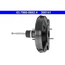 ATE 03.7860-0602.4 Bremsgeraet