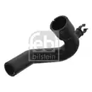 Schlauch Kurbelgehäuseentlüftung Febi Bilstein 103322 Febi Plus für Skoda für VW