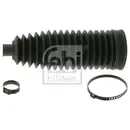FEBI BILSTEIN 26505 Lenkmanschettensatz