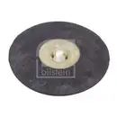 Anschlagpuffer Federung Febi Bilstein 104456 für Mercedes Benz für Mercedes Benz