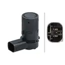 Sensor Einparkhilfe Hella 6PX 358 141-301 für Citroën für Peugeot Beidseitig