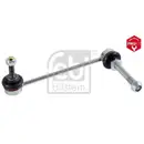 FEBI BILSTEIN 26534 Verbindungsstange für PORSCHE