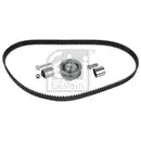 FEBI BILSTEIN 30586 Zahnriemensatz für AUDI, SEAT, VW, SKODA