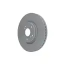 ATE 24.0132-0172.1 Bremsscheibe