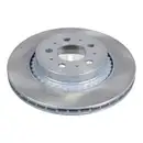 Febi Bremsscheiben Bremsbeläge Hinten für Volvo XC90 1 275