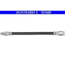 ATE 24.5170-0201.3 Bremsschlauch