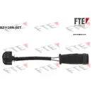 FTE BZ1134W-SET Warnkontakt (1Set = 2Stk.)