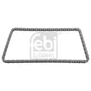 FEBI BILSTEIN 39971 Kette für AUDI, VW