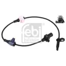 FEBI BILSTEIN 172100 ABS-Sensor