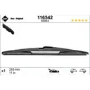 Wischblatt Swf 116542 Das Original Rear für Hyundai für Kia Hinten