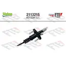 Geberzylinder Kupplung Fte 2113215 für Fiat für Opel für Saab für Vauxhall