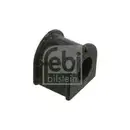 Lagerung Stabilisator Febi Bilstein 24918 für Ford für Ford Usa Hinterachse