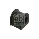 FEBI BILSTEIN 24918 Stabilisatorlager für FORD