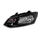 VALEO 044081 Scheinw. VW Polo 6 L