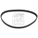 FEBI BILSTEIN 12667 Zahnriemen für AUDI, VW
