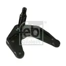 FEBI BILSTEIN 21228 Federbock für MERCEDES-BENZ
