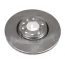 Febi Bremsscheiben Bremsbeläge Vorne Hinten für Vauxh. Astra Mk 5 A04