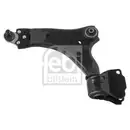 FEBI BILSTEIN 38843 Querlenker für VOLVO