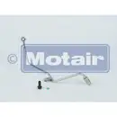 MOTAIR TURBO 550218 ÖLLEITUNGS-KIT für Vorlauf_2