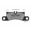 TEXTAR 2472101 PKW SBB