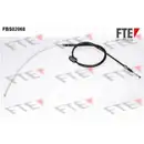 FTE FBS02068 Bremsseil