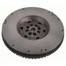 SACHS 2294 501 260 Schwungrad für NISSAN