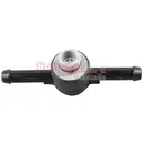 Ventil Kraftstofffilter Metzger 2250433 für Seat für Skoda für VW