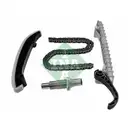 Steuerkettensatz Schaeffler Ina 559 0048 10 für Mercedes Benz für Mercedes Benz