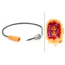 HELLA 6PT 014 494-181 Sensor, Abgastemperatur