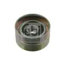 Umlenk /führungsrolle Zahnriemen Febi Bilstein 14257 für Toyota