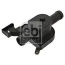 FEBI BILSTEIN 15920 Heizungsregelventil für VW, AUDI