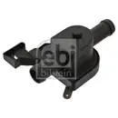 FEBI BILSTEIN 15920 Heizungsregelventil für VW, AUDI
