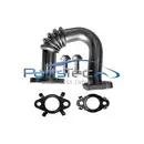 Rohrleitung Agr Ventil Partstec PTA510-2094 Reparatursatz für Audi für Seat