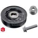 FEBI BILSTEIN 175310 Riemenscheibensatz